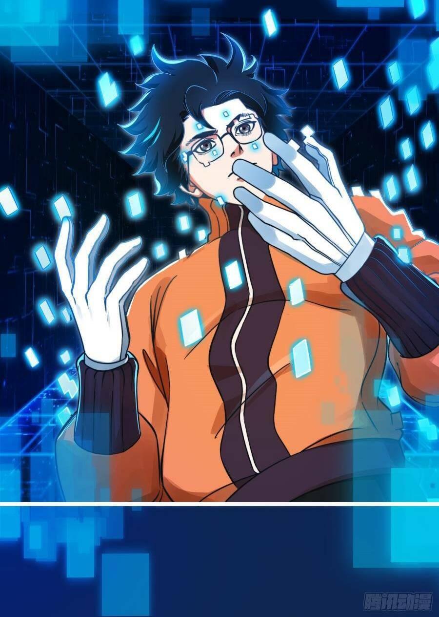 khoa học tu tiên, đạo pháp đăng thiên chapter 2 22