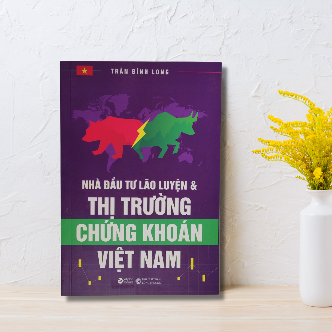 Nhà Đầu Tư Lão Luyện Và Thị Trường Chứng Khoán Việt Nam - A1