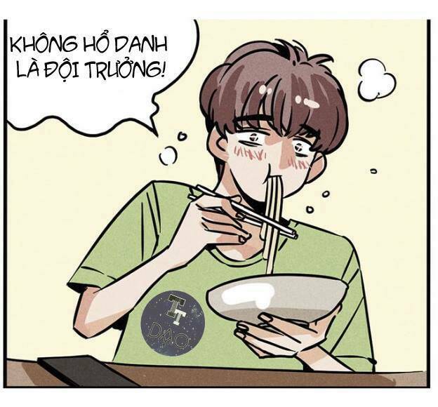 nhật kí đường đến sân khấu chapter 10 14