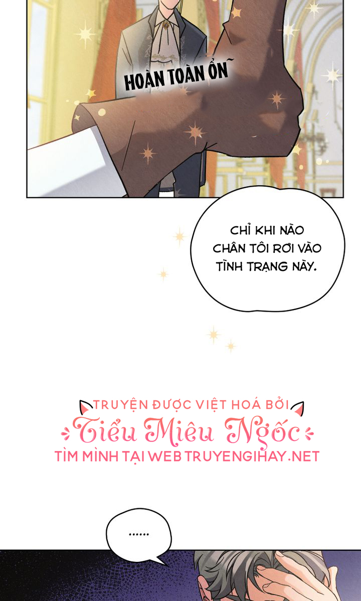 nỗi buồn của chú hề chapter 4 22