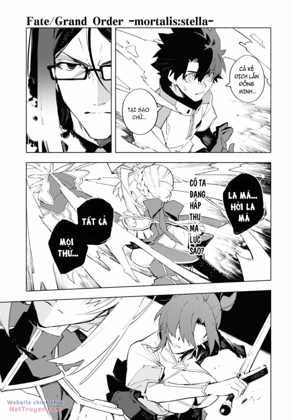 fategrand order-mortalisstella chapter 18.1 4