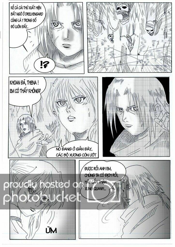 eko land chapter 3 12