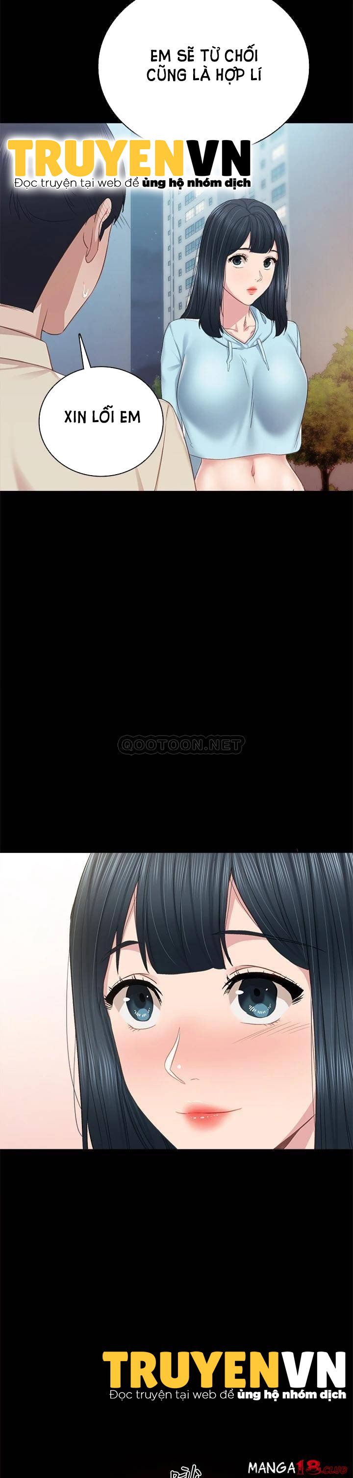 thầy giáo thực tập chapter 97 37