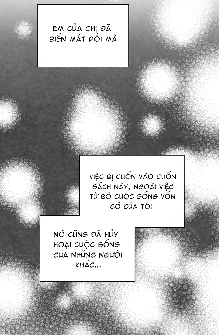 quý cô quyền lực chapter 10 5