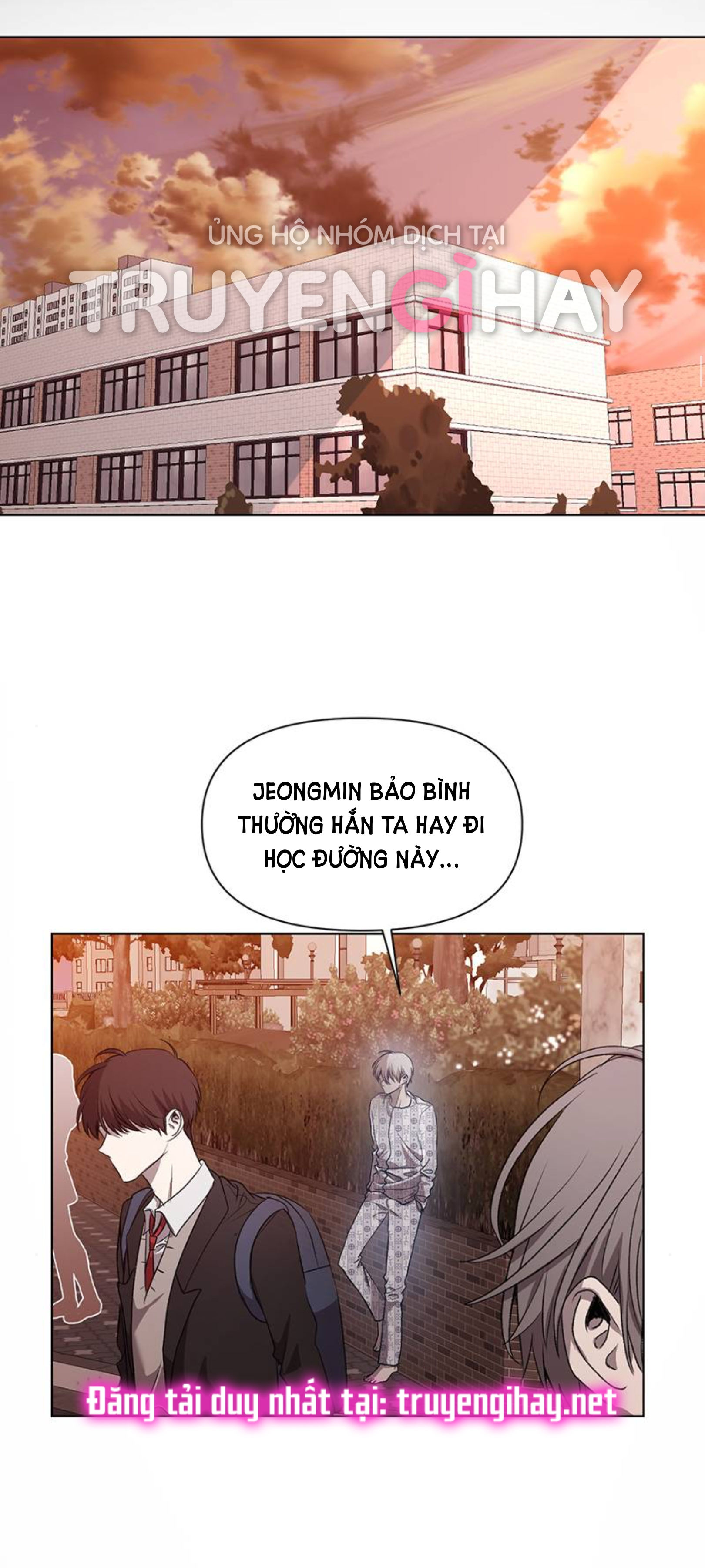 Tự Do Trong Mơ chapter 24.1 42