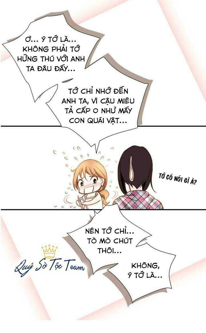 tiếp xúc chí mạng chapter 15 60