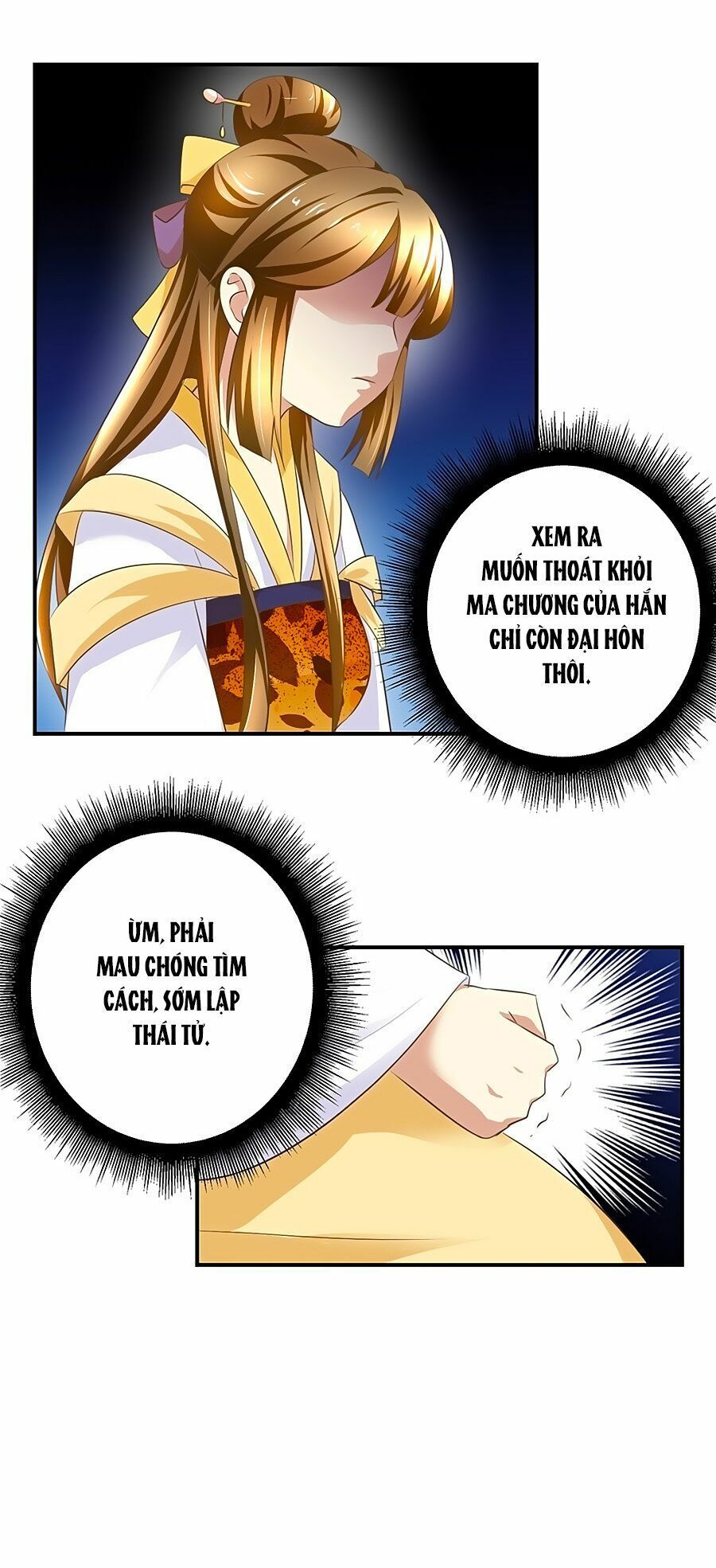 thuần phi ký chapter 15 8