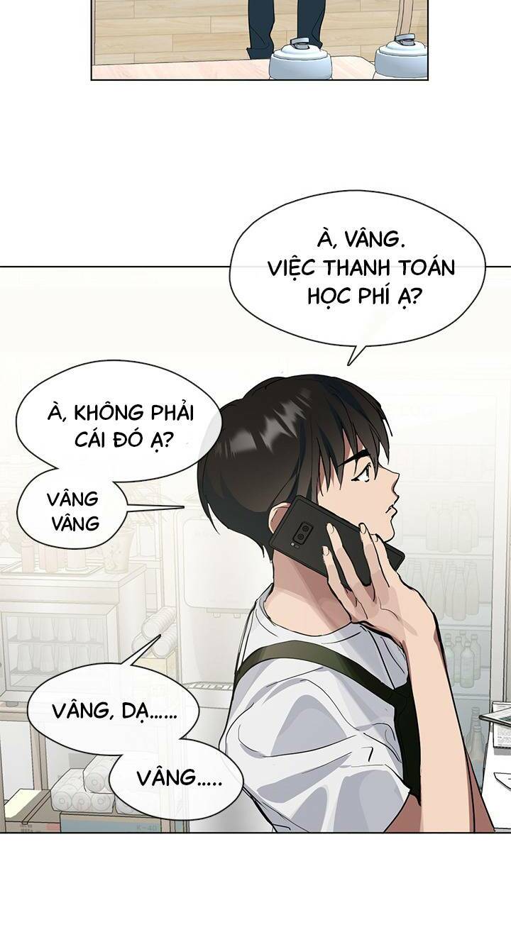 nhà hàng nơi suối vàng chapter 9 8