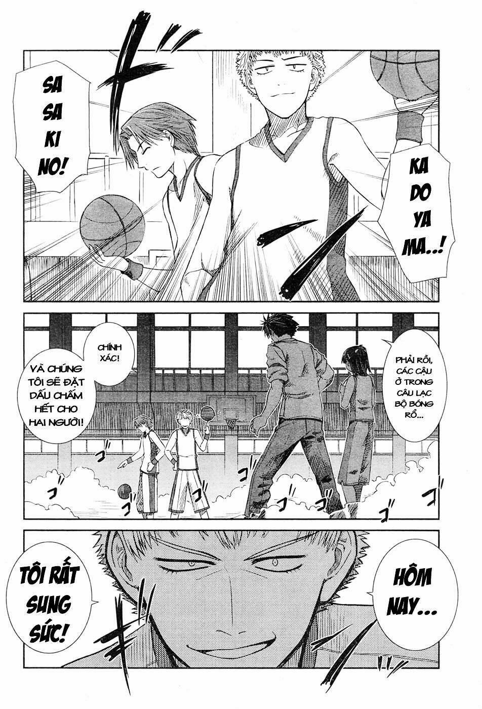 prunus girl chapter 4 25