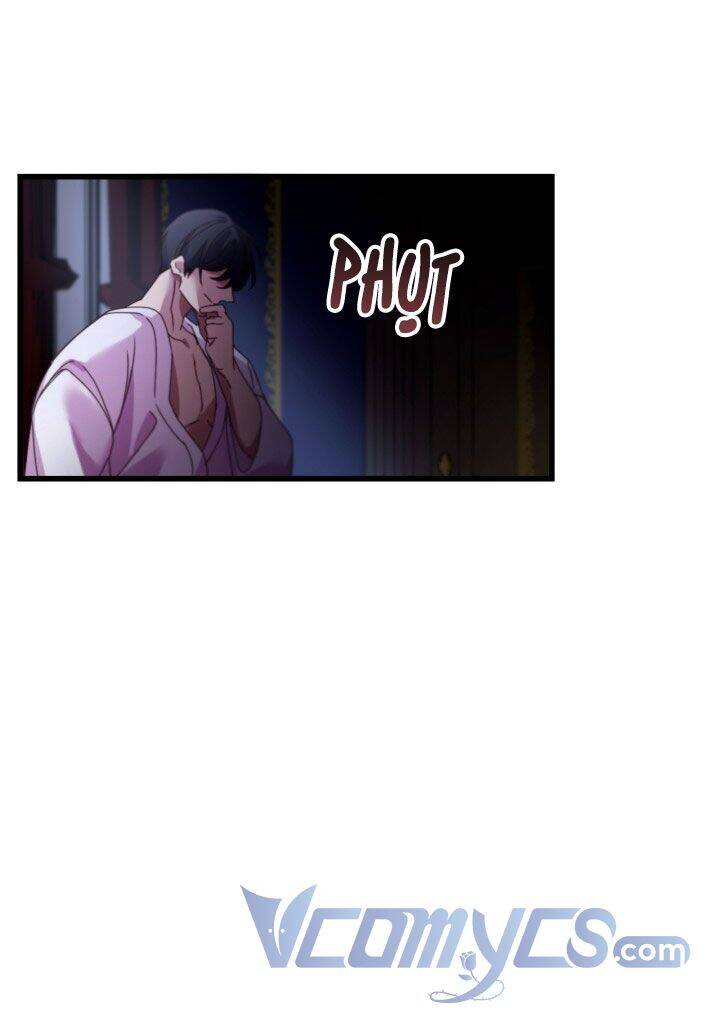 vị hôn thê của kẻ săn mồi chapter 4 62