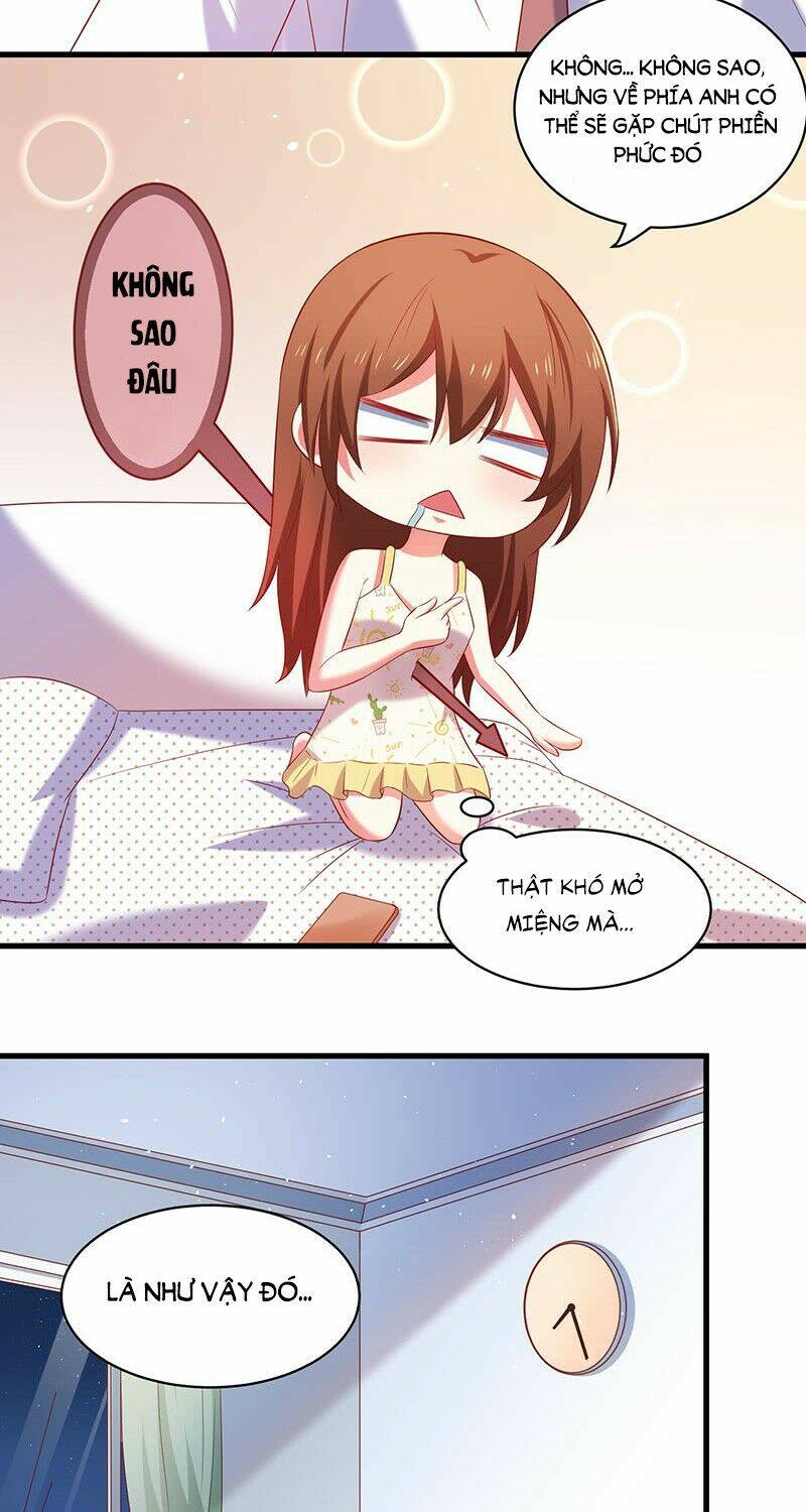 khế hôn chapter 50 42