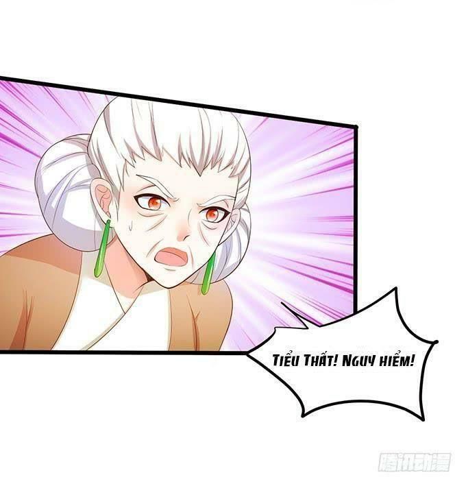 hồ tiên hung bạo chapter 77 61