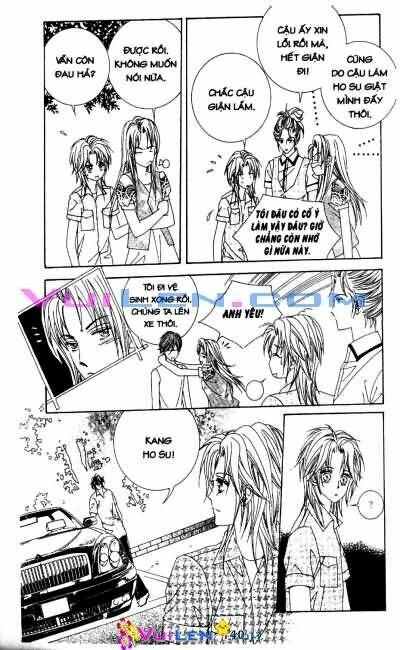 người duy nhất chapter 72 3