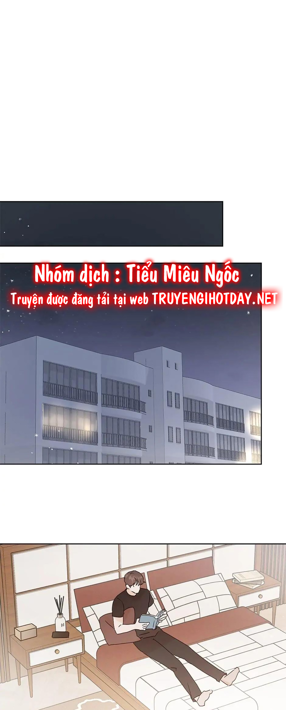sự trả thù ngọt ngào của vợ tôi chapter 73 2