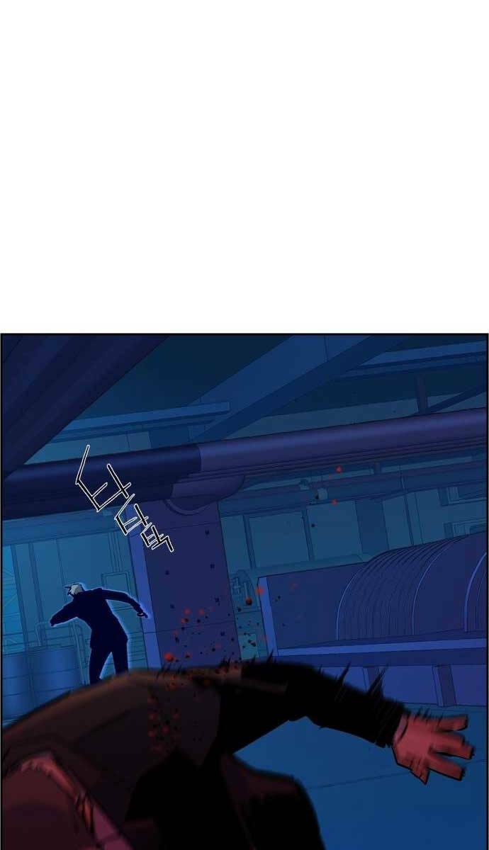 bạn học tôi là lính đánh thuê chapter 131 57