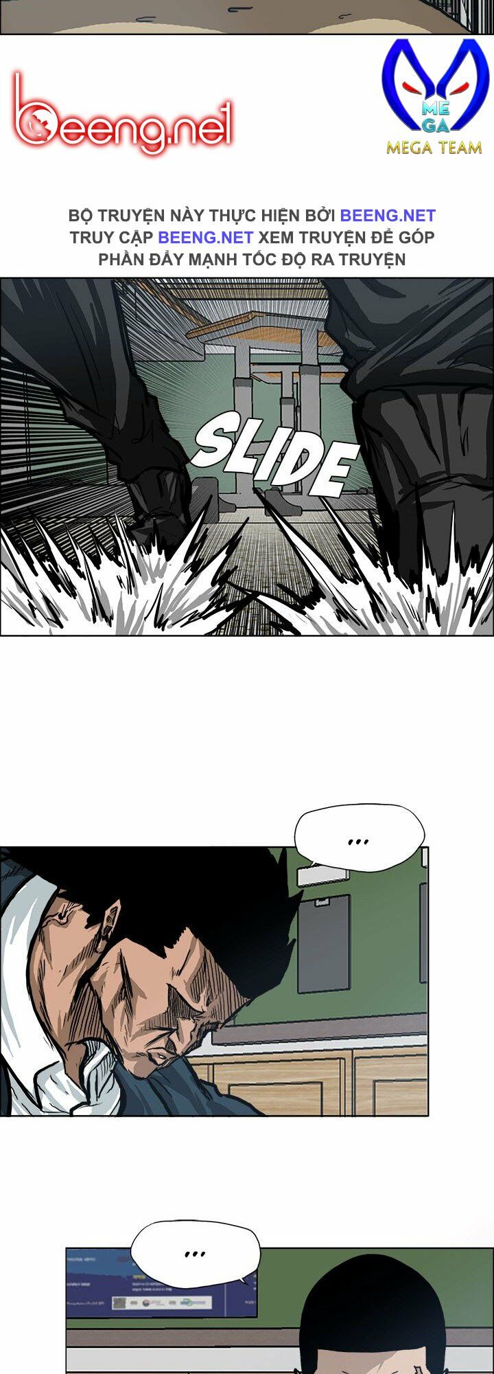 bá chủ học đường ss2 chapter 19 15