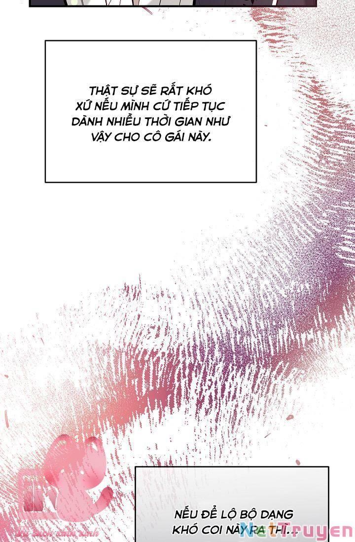 chúng ta có thể trở thành gia đình được không? chapter 61 79