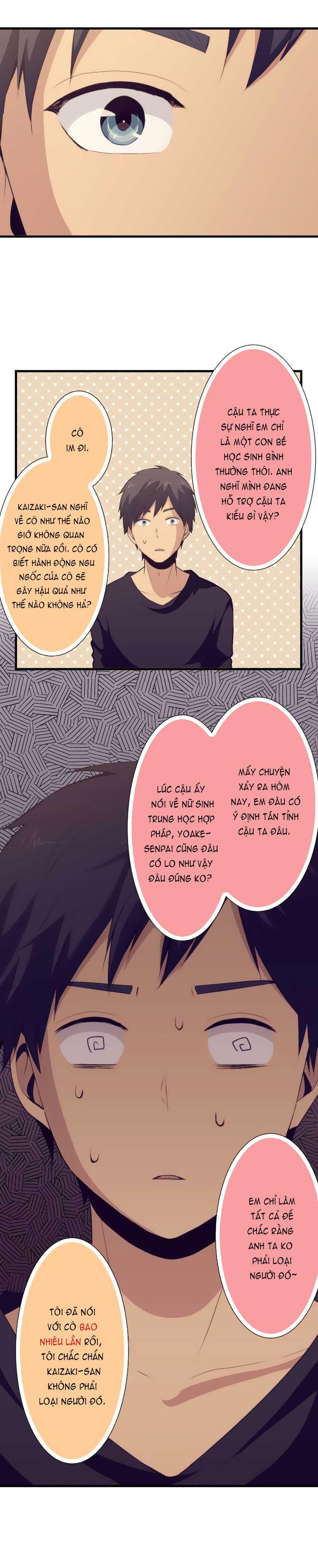 relife chapter 52 8