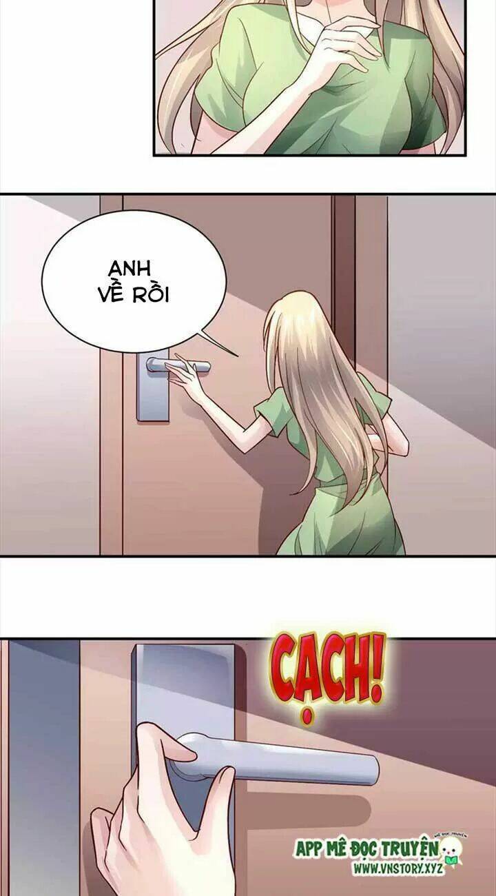 trò chơi săn tình - tổng tài khó kìm lòng chapter 84 28