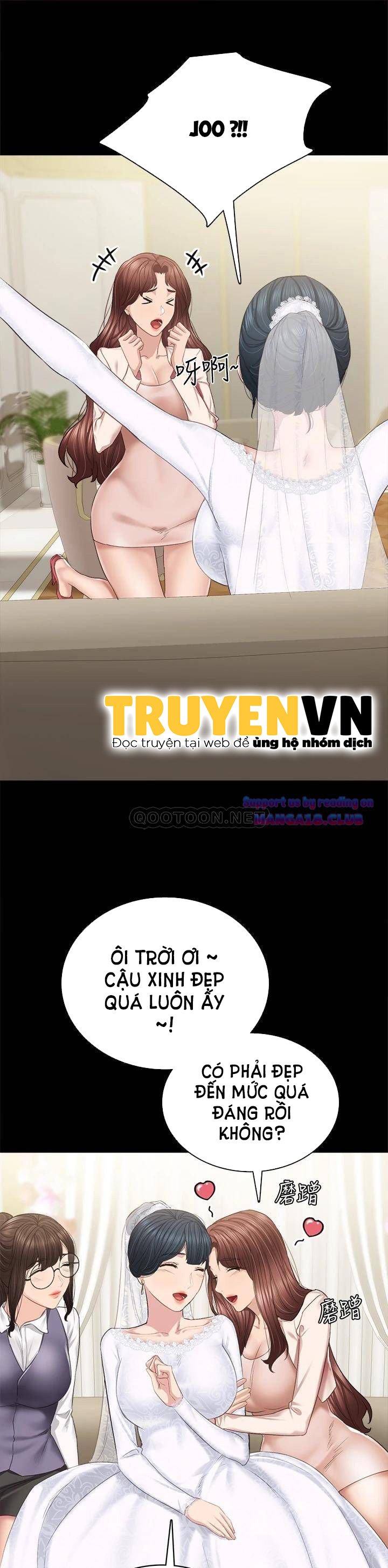 thầy giáo thực tập chapter 100 42