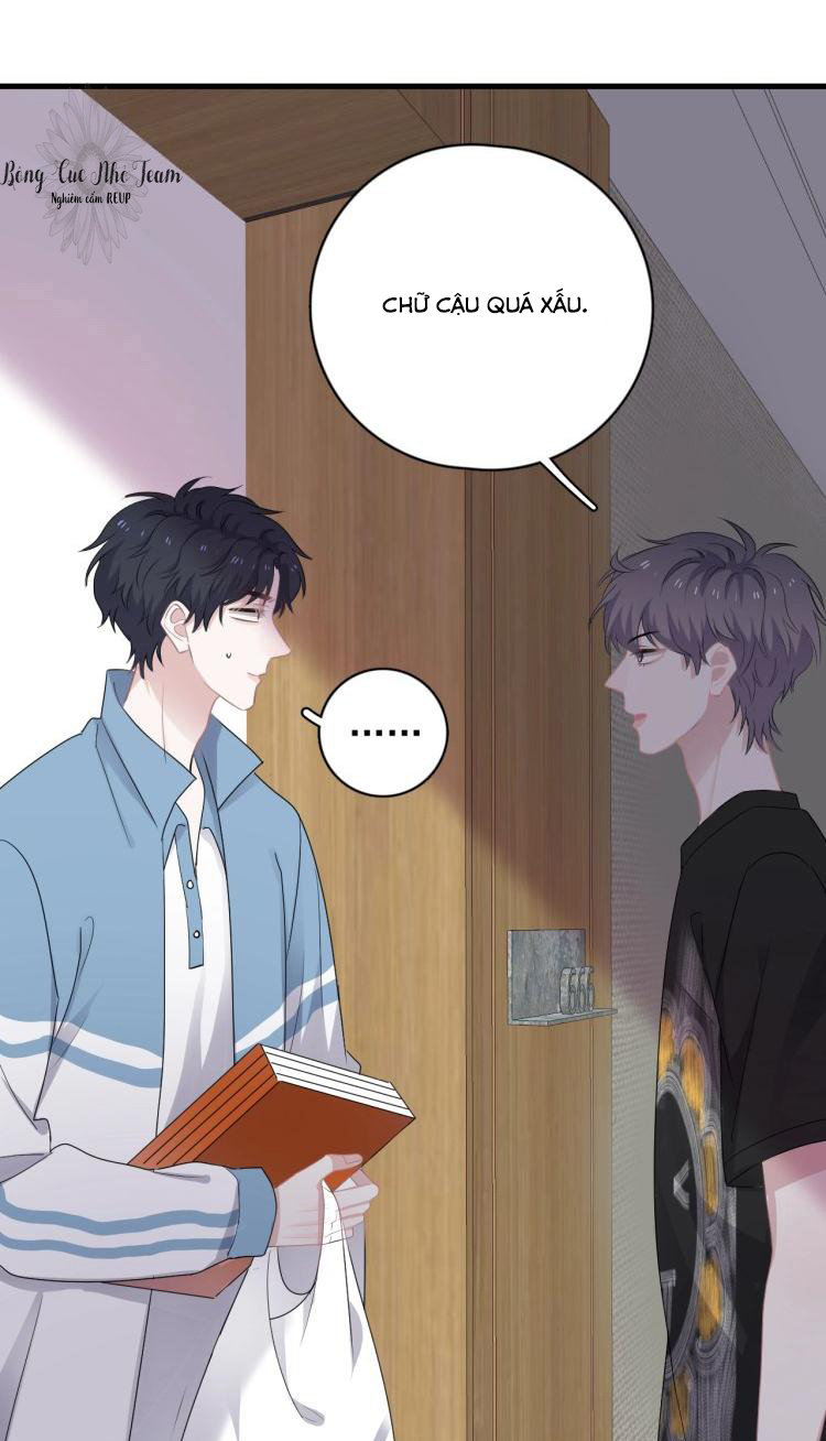 đề này vượt quá sức rồi chapter 7 45