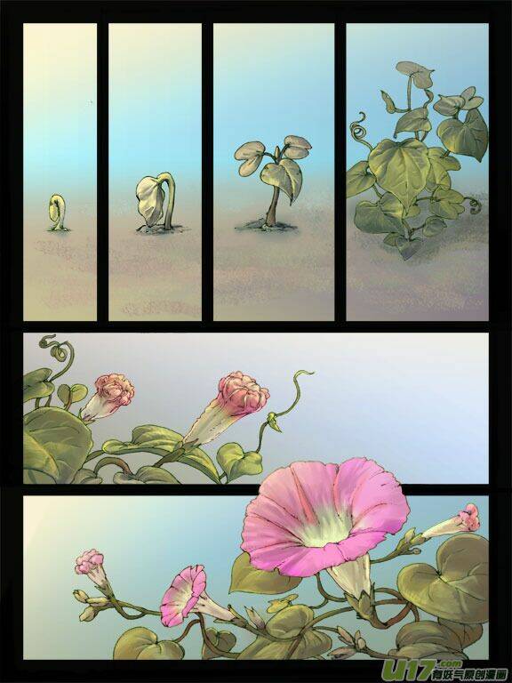 chim yến không về chapter 4 10