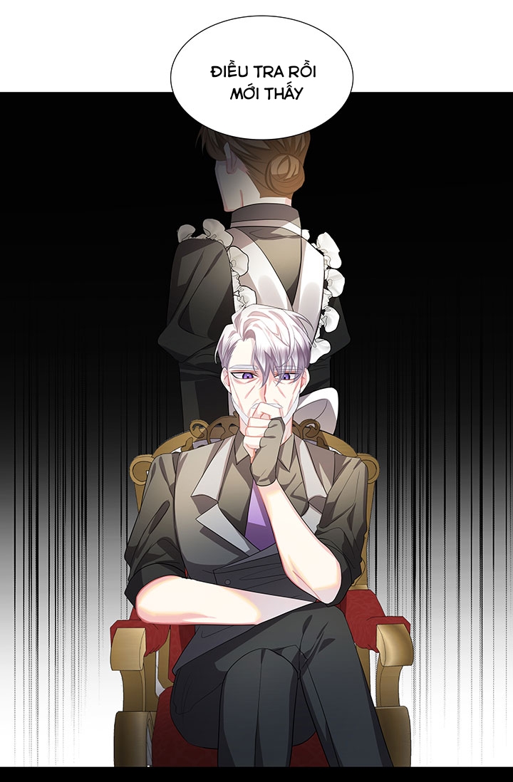 sự hối hận muộn màn chapter 20 13