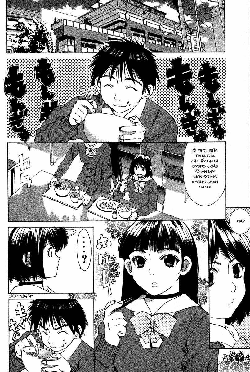 gacha gacha chapter 21 1