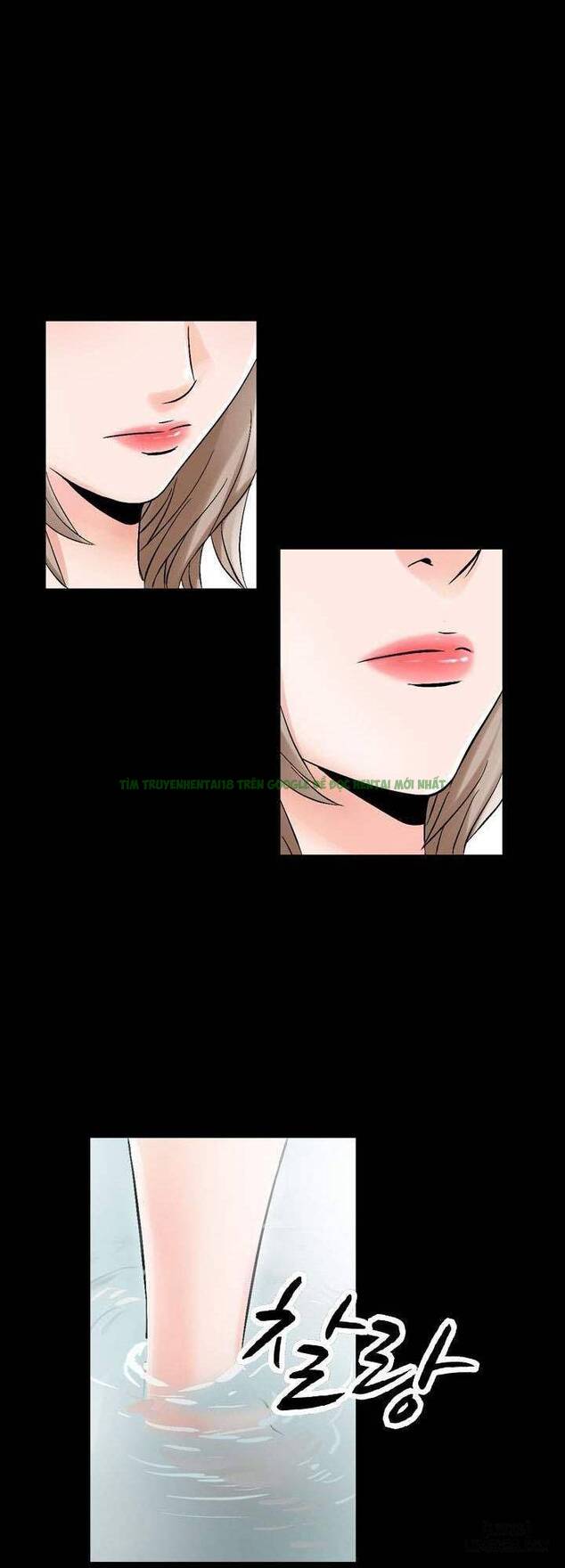 mùi vị của đôi bàn tay chapter 67 34