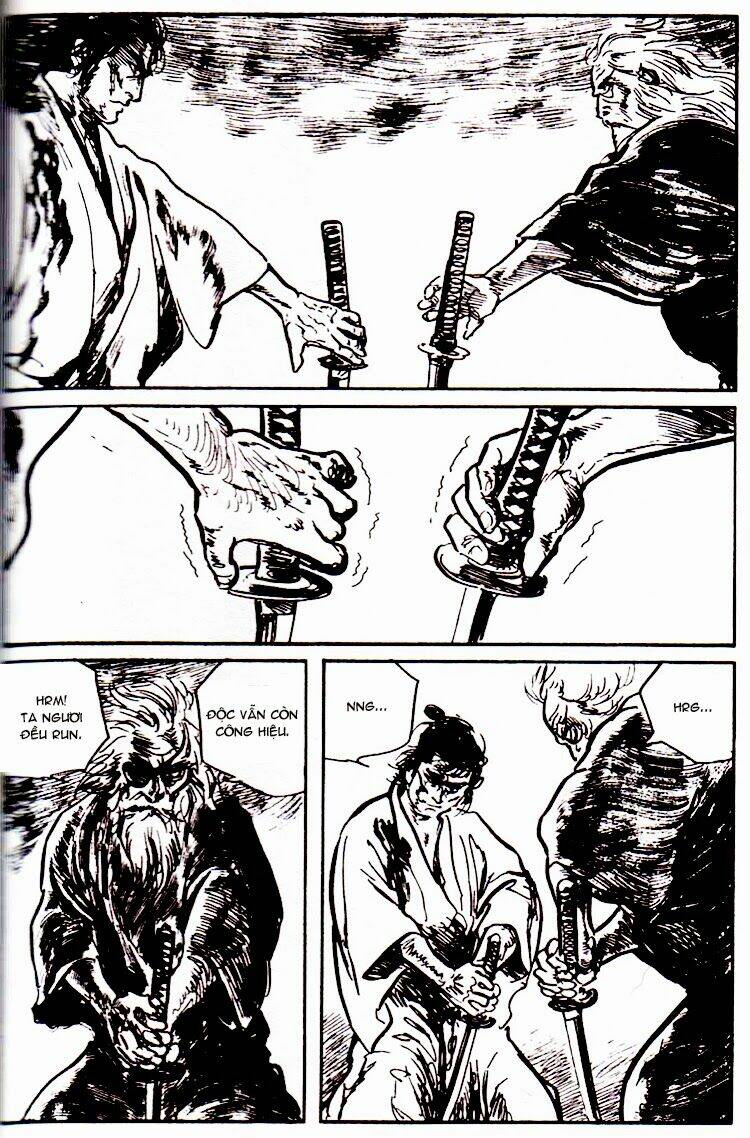 lone wolf and cub chapter 117 49