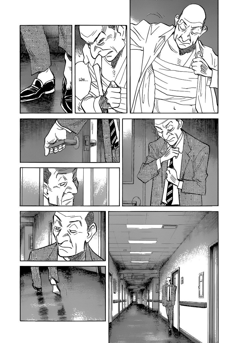 billy bat chapter 136 18