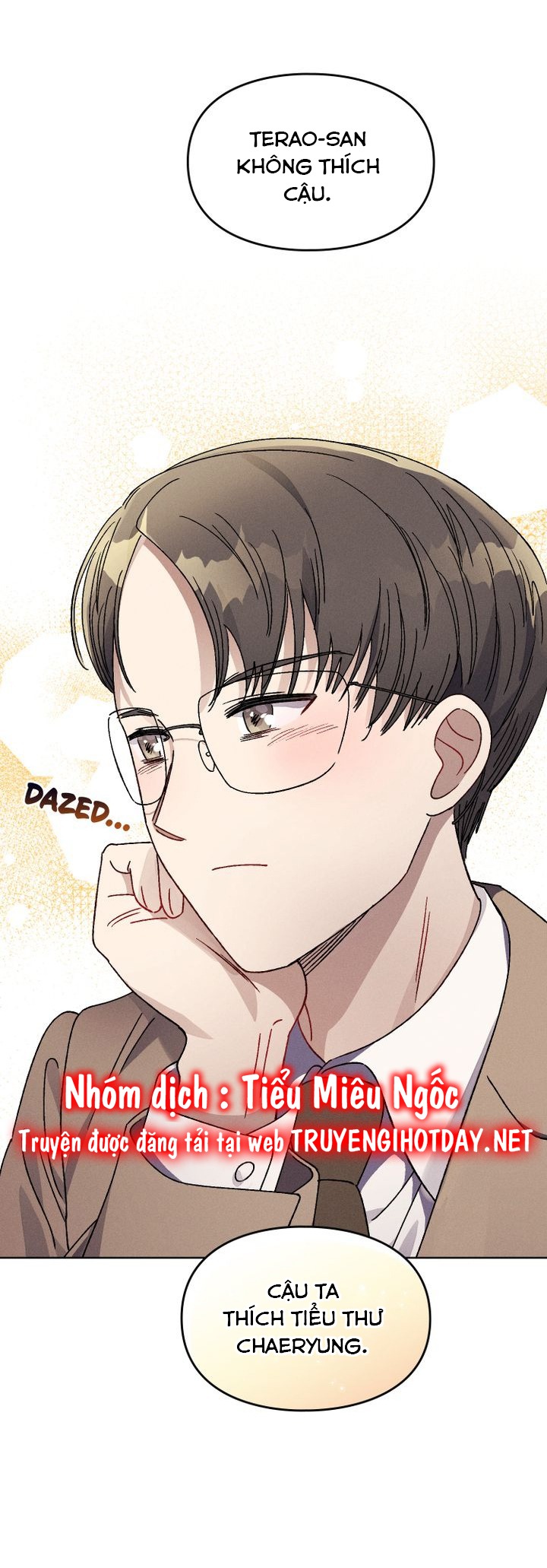 nếu tôi là bạn chapter 42 9