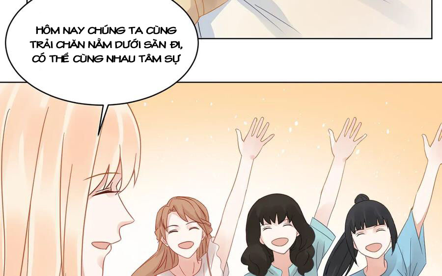 Quan Hệ Mong Manh chapter 113