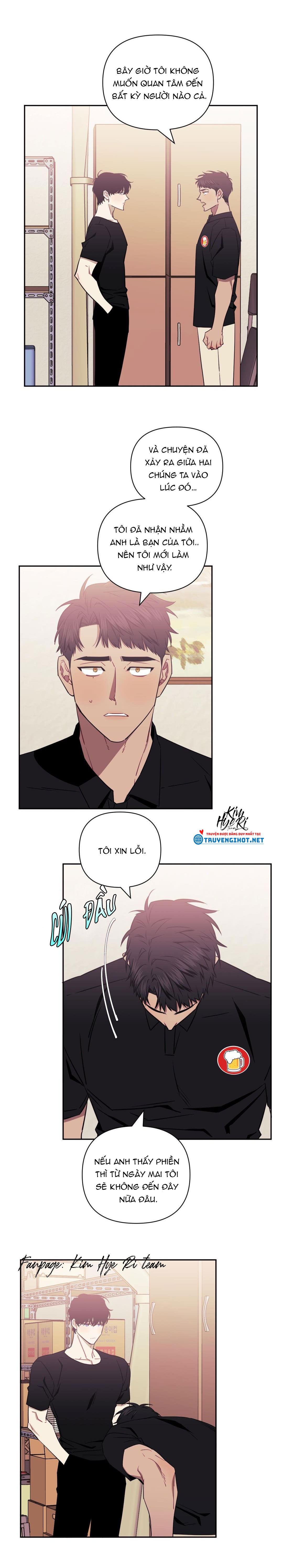 hơn cả bạn bè chapter 31.2 1