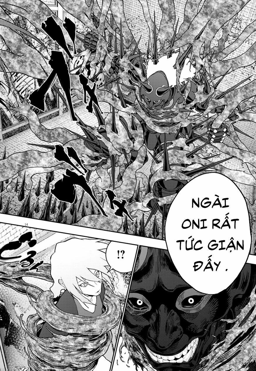 đọa nhân chapter 114 12