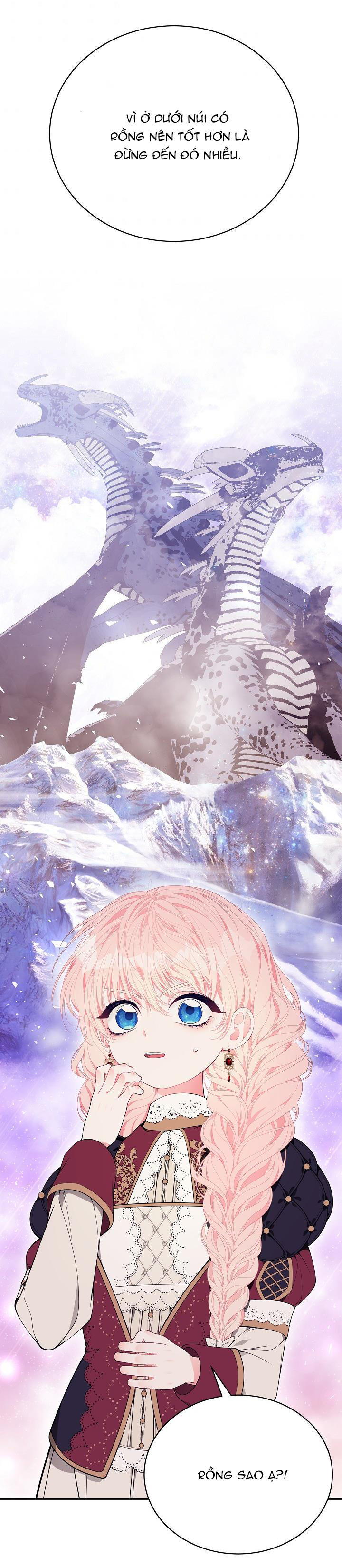 con chỉ đi tìm cha thôi chapter 21 25