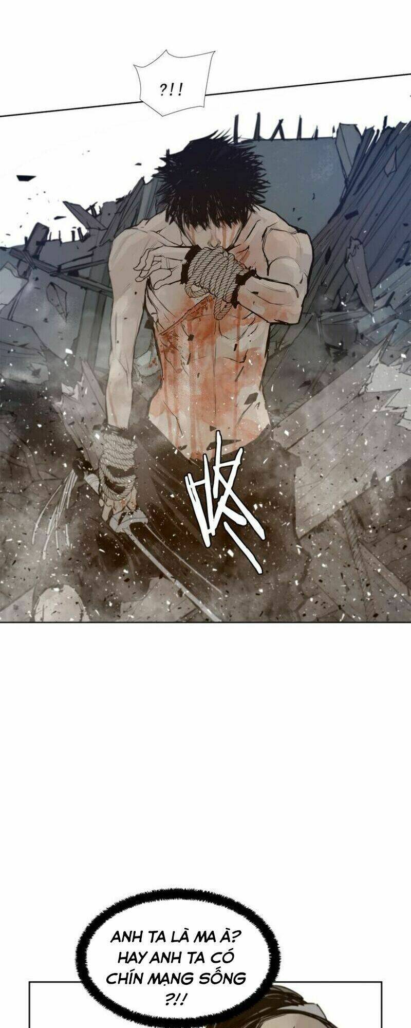 thanh gươm danh vọng chapter 25 20