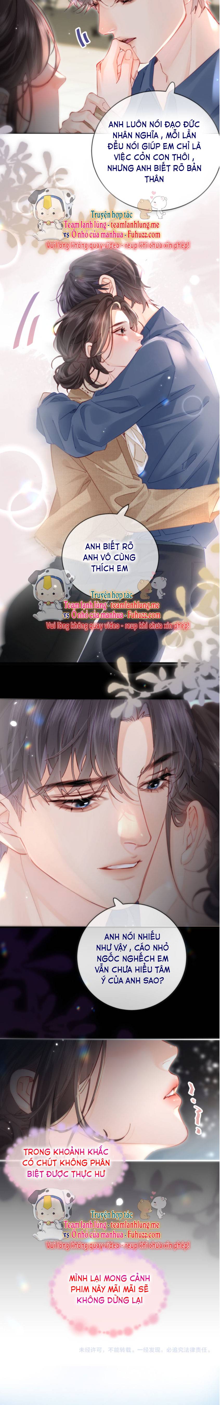 cặp phu thê ngọt ngào tới tận răng chapter 53 9