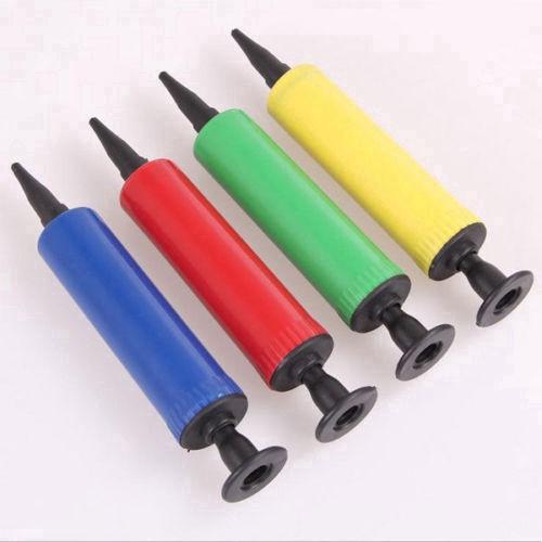 Set bóng nhôm trang trí sinh nhật bé gái