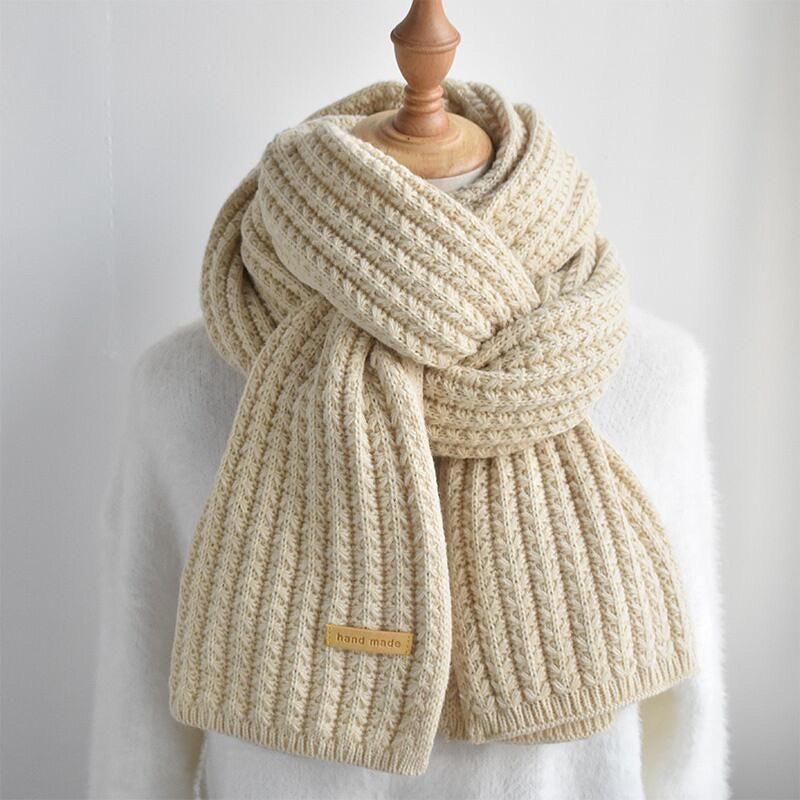 KHĂN TAG HANDMADE KHĂN QUÀNG CỔ NỮ KHĂN CHOÀNG CỔ NAM, KHĂN ĐÔI NAM NỮ QUÀ TẶNG MỀM MỊN NHẸ ẤM MAXSHOPDOC