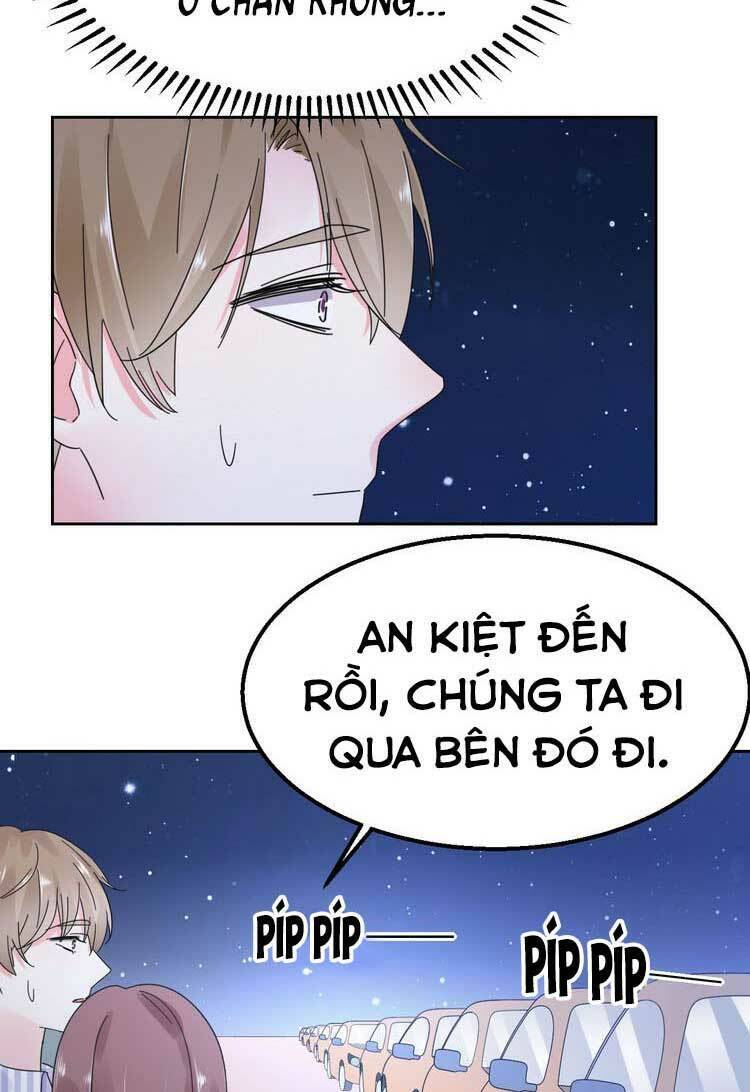 điều ước sủng ái bất bình đẳng chapter 113.1 31