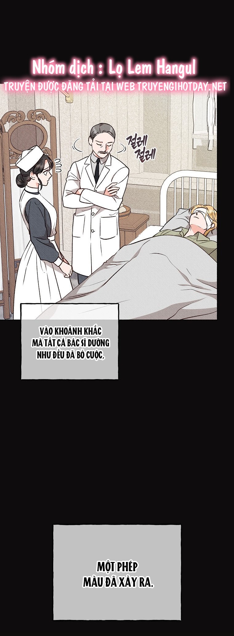 chàng trai đa nhân cách của tôi chapter 3 7