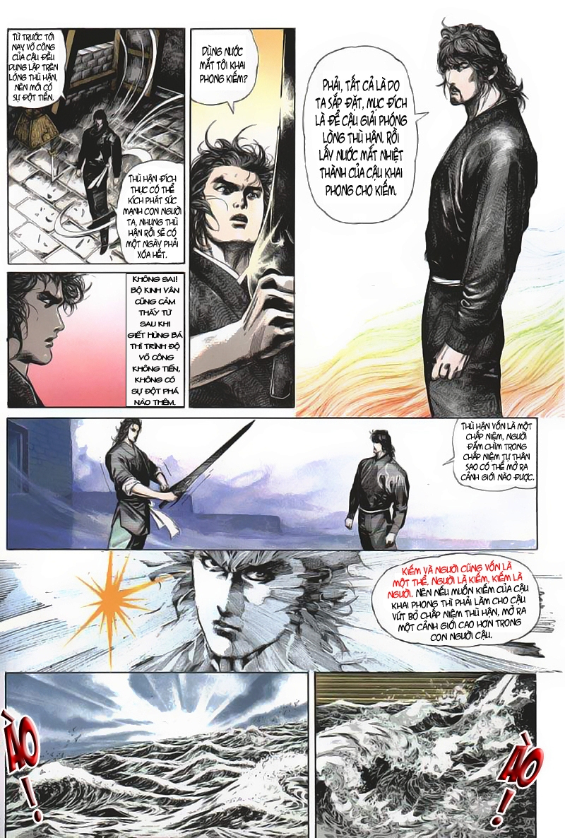 phong vân chapter 85 26