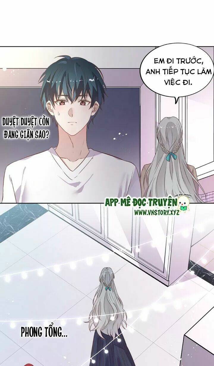 bạn trai kém tuổi bẫy yêu tôi chapter 41 25