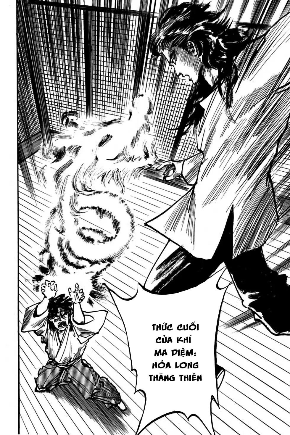 hiệp vương liêu thiêm đinh chapter 96 5