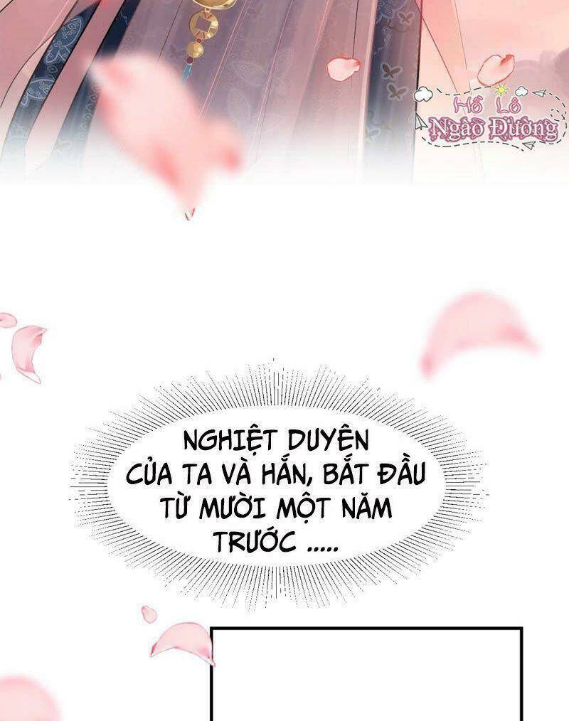 quận chúa vững vàng, thiết lập nhân vật không thể vỡ chapter 1 23