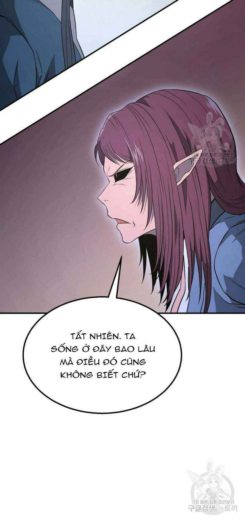 thiếu niên phương sĩ chapter 14 34