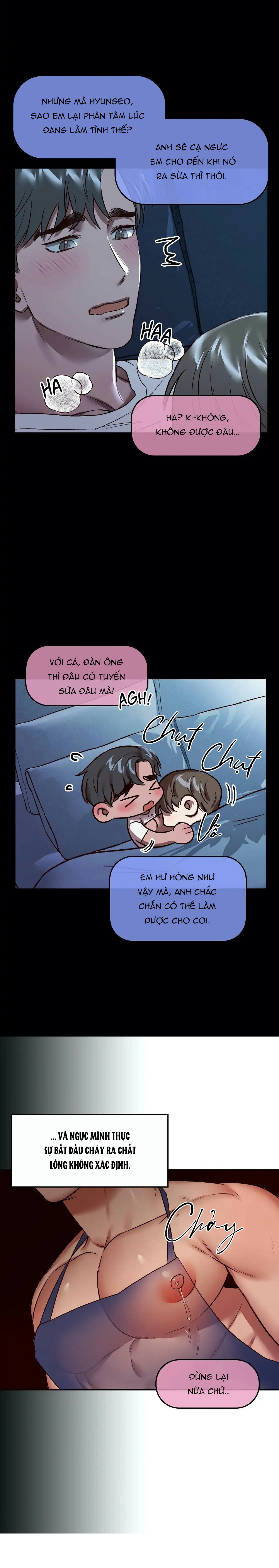 dạy dỗ đồng nghiệp ngực bự mới với sextoy chapter 12 3