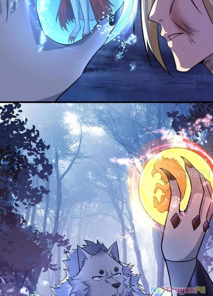 từ dã quái bắt đầu thăng cấp chapter 22 62