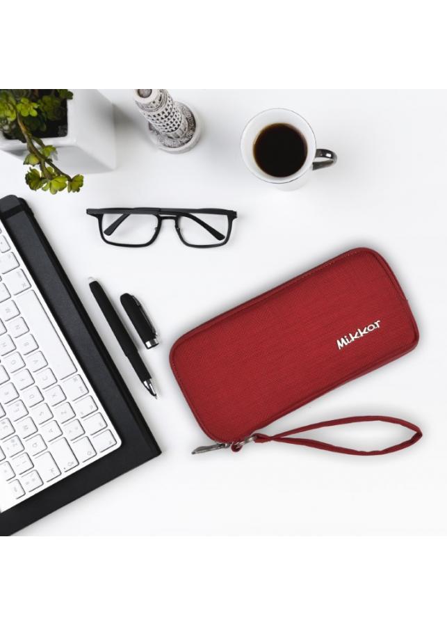 Ví Mikkor Wallet The Ezra